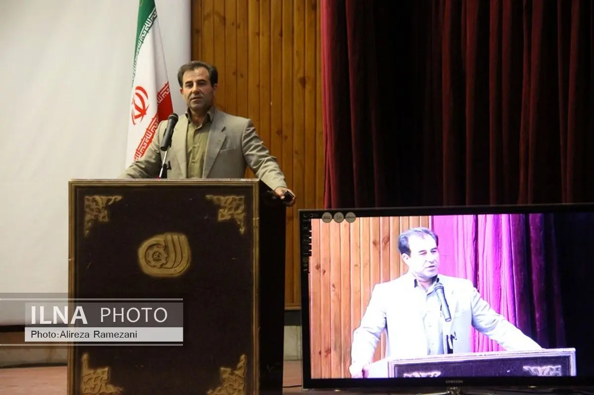 بیشترین حوادث کار کشور مربوط به کارگران ساختمانی قم است