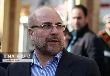 سفر رئیس مجلس شورای اسلامی به خراسان شمالی