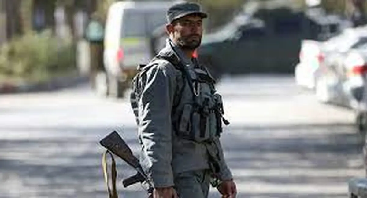 چندین کشته و زخمی در پی حمله طالبان به دو نقطه امنیتی پلیس افغانستان


