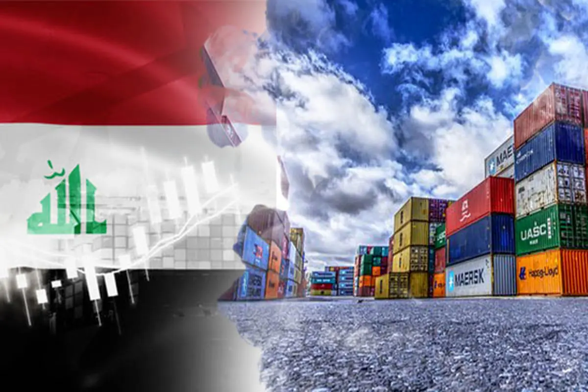 Iran, Iraq to increase trade to $20 billion