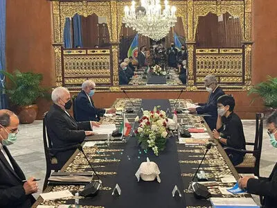 ظریف بر نهایی‌کردن موافقنامه تعرفه ترجیحی با جاکارتا تاکید کرد