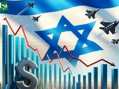 بحران بی‌ سابقه در جذب سرمایه خارجی اسرائیل