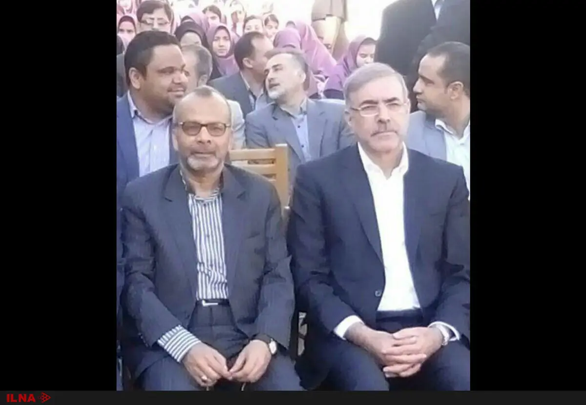 زمانی قمی گزینه احتمالی استانداری سیستان و بلوچستان