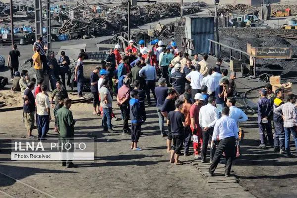 اگر نشتی گاز به موقع اطلاع‌رسانی می‌شد، محصوران بلوک B محل حادثه را ترک می‌کردند