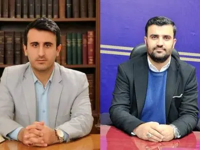 انتصابات جدید در دادگستری کهگیلویه بزرگ 