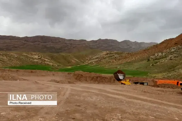 فرسودگی ماشین‌آلات معدنی بهره‌وری را کاهش می‌دهد