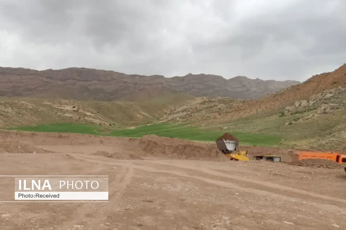 آغاز طرح تحول زمین‌شناسی و اکتشافات ذخایر معدنی در بلوک یزد/ اصلی ترین چالش بخش معدن تامین نیروی انسانی است