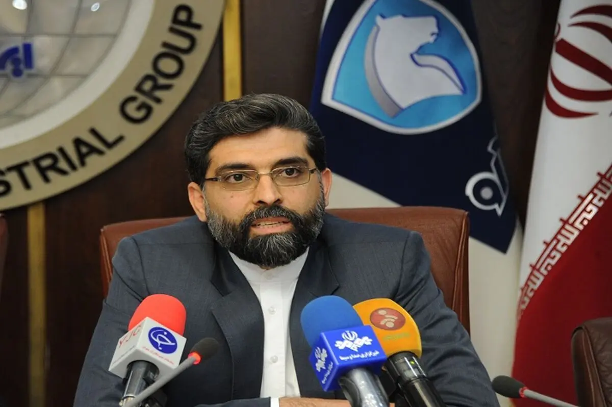 بومی‌سازی 9 پروژه مواد اولیه تولید با کاهش ارزبری 51. 17 میلیون یورو 