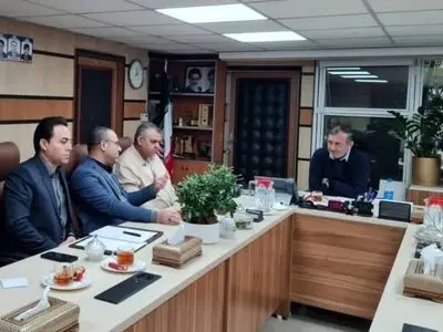  همکاری‌ سازمان همیاری شهرداری‌های فارس و دانشگاه علوم پزشکی شیراز 