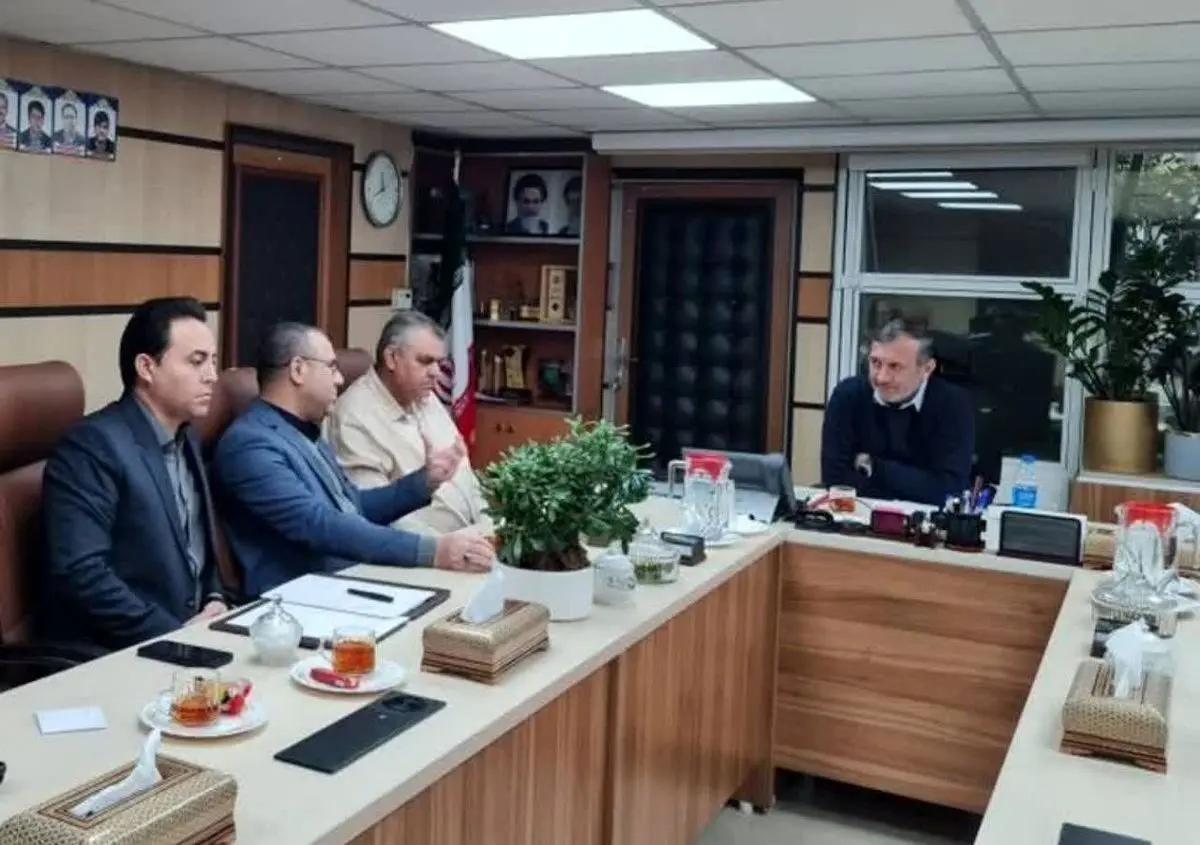  همکاری‌ سازمان همیاری شهرداری‌های فارس و دانشگاه علوم پزشکی شیراز 