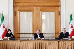 برگزاری جلسه ارکان اطلاع‌رسانی دولت به میزبانی وزارت امور خارجه