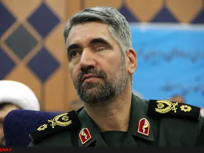 خون‌های شهدا ضامن پیروزی انقلاب اسلامی بود