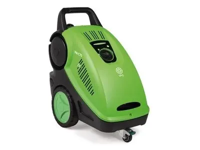 آموزش راه اندازی کارواش خانگی