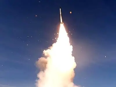 Newspaper: Washington and Tokyo are working to prepare a weapon to intercept hypersonic missiles

