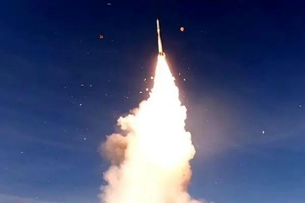 Newspaper: Washington and Tokyo are working to prepare a weapon to intercept hypersonic missiles
