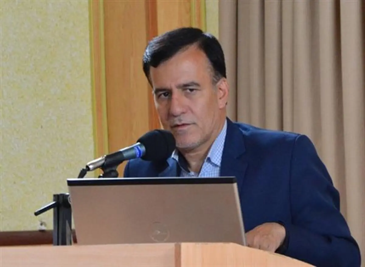 لرستان رتبه نخست طرح کاج در واحدهای کارگری کشور را دارد