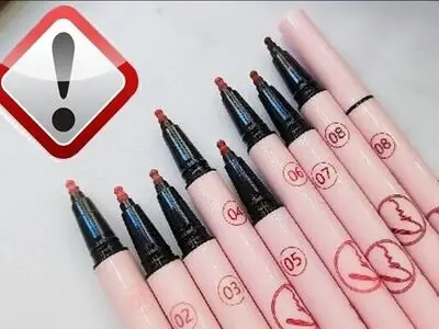 اسامی محصولات آرایشی ناایمن و غیرمجاز اعلام شد