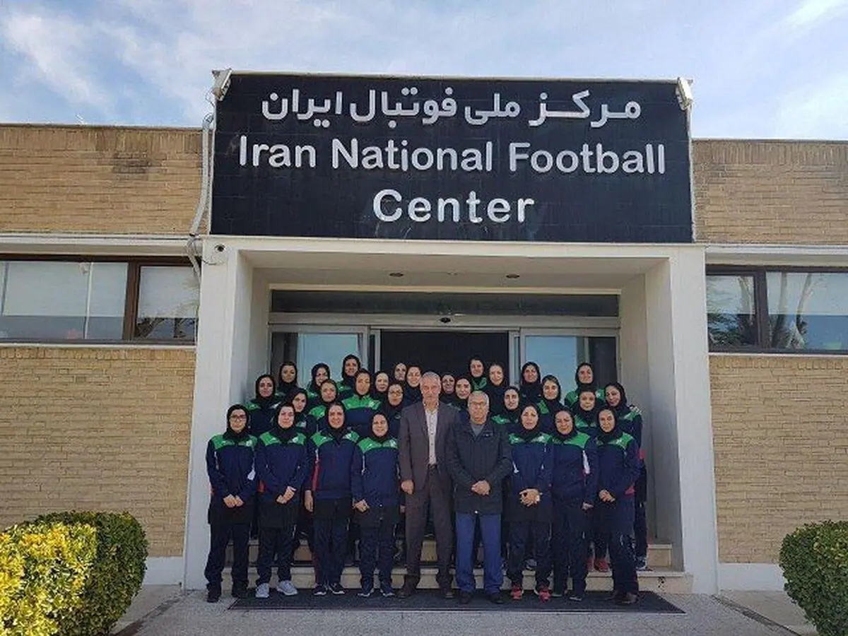 برگزاری مراسم افتتاحیه دوره توجیهی مسئولین تیم های لیگ برتر فوتسال بانوان