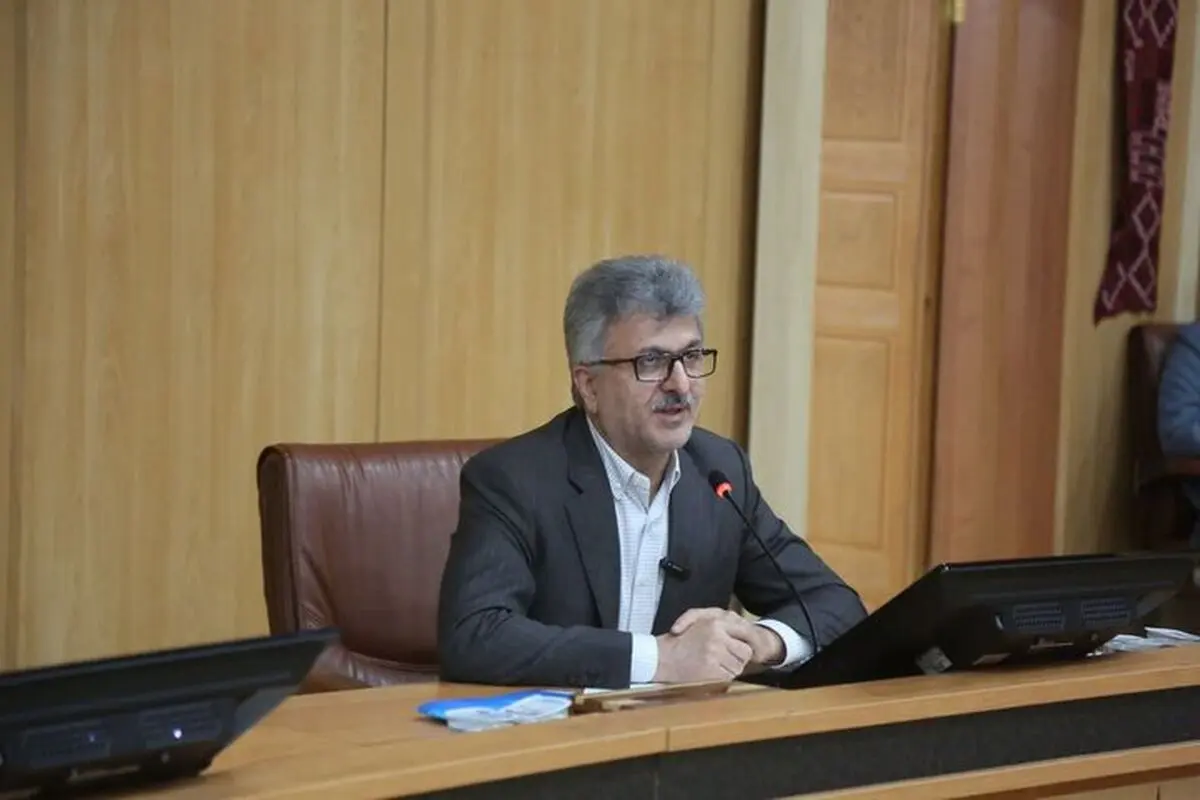 بیش از ۲۸۰۰ تخت بیمارستانی در گیلان فعال است