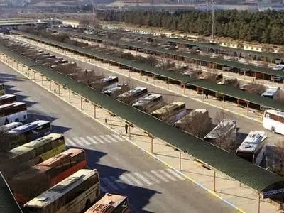  از همراهی با مواکب تا ۸۰۰ سرویس ایاب و ذهاب به مرز مهران