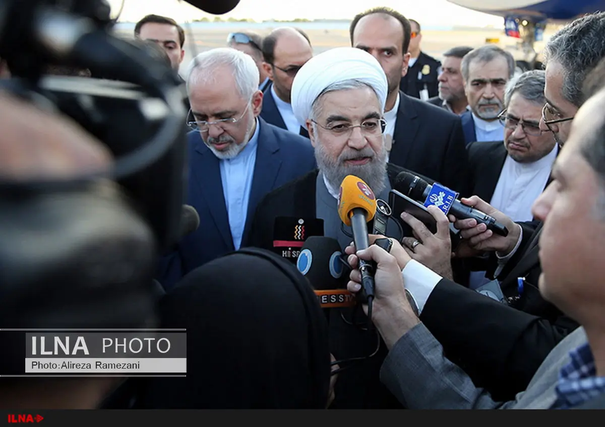 ماموریت وزارتخارجه برای تماس با مقامهای سعودی/عربستان در امدادرسانی همکاری کند