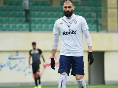 مهری: ممنون فوتبال هستم که مازیار زارع را هر روز میبینم/ هواداران ملوان صبور باشند