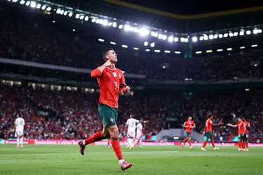 برترین گلزن تاریخ مقدماتی جام جهانی/ رونالدوی تمام نشدنی