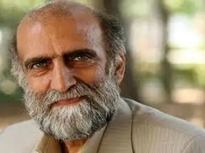 یاد کریم اکبری‌مبارکه با پخش سریالی زنده می‌شود