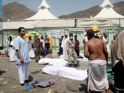 اعلام آمادگی سازمان نظام پرستاری برای اعزام نیرو و کمک به مصدومان فاجعه منا
