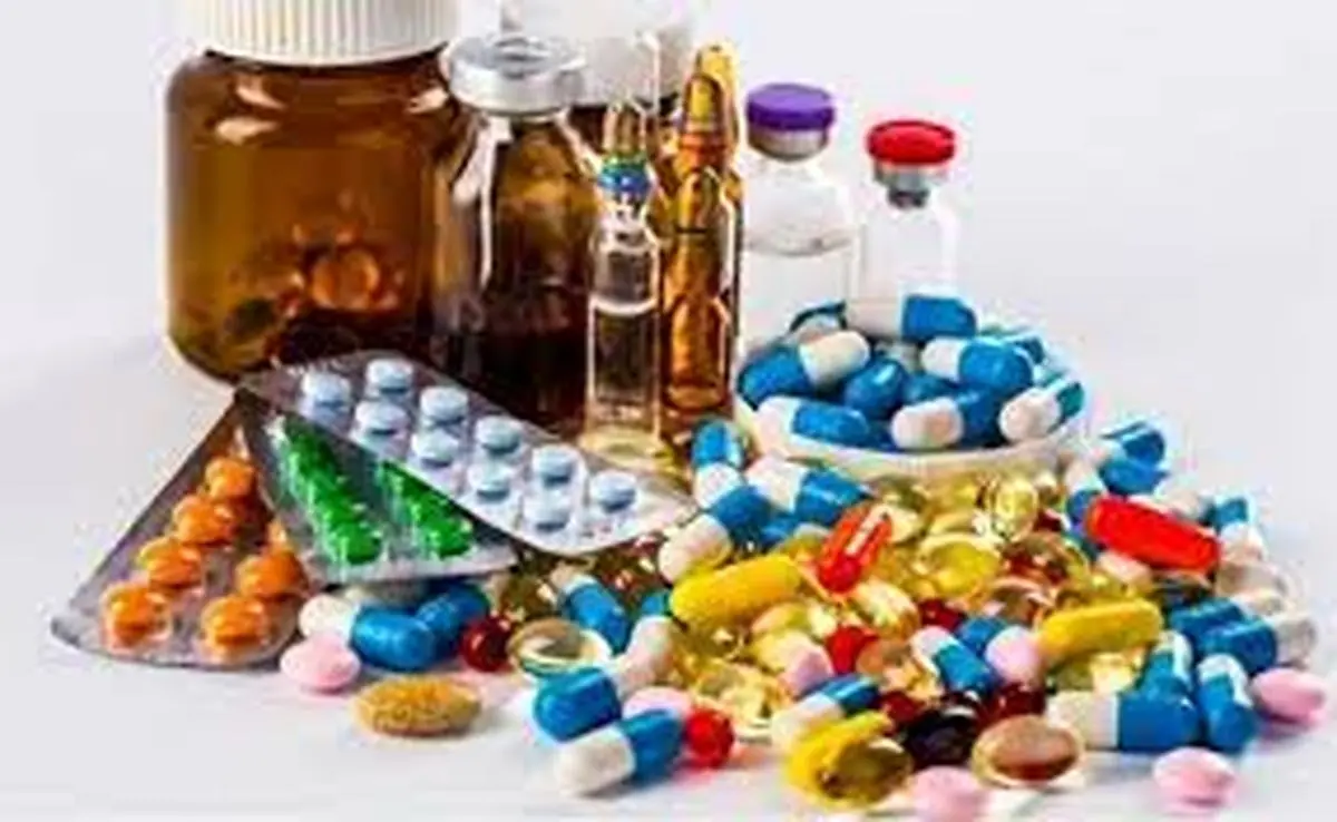 شتاب گیری توزیع انواع آنتی بیوتیک در استان مرکزی تا پایان هفته