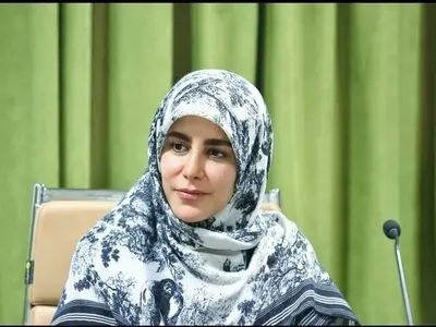 پیام معاون هنری به دومین جایزه آموزش هنر سرو ایرانی