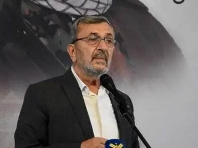 گسترش جنگ، نابودی رژیم صهیونیستی را تسریع خواهد کرد

