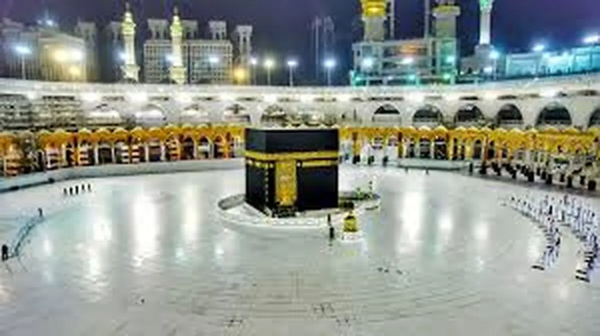 مناسک حج از ۲۹ جولای آغاز می‌شود