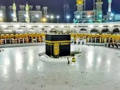 مناسک حج از ۲۹ جولای آغاز می‌شود