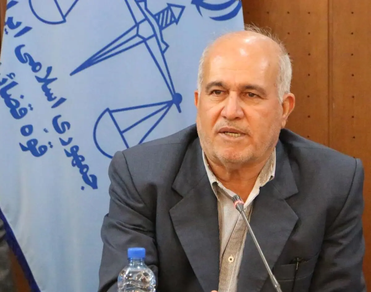 همکاری همه مدیران دستگاه‌های اجرایی با ستاد پیگیری سیاست‌های اقتصاد مقاومتی قوه قضائیه