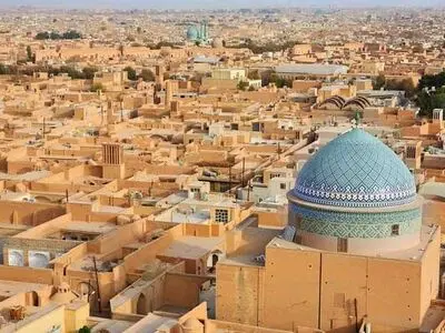 چهل پرونده ثبتی یزد در انتظار ثبت در بین آثار ملی است