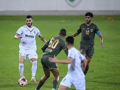 رونمایی از استقلالیِ ملوان در امارات! (عکس)