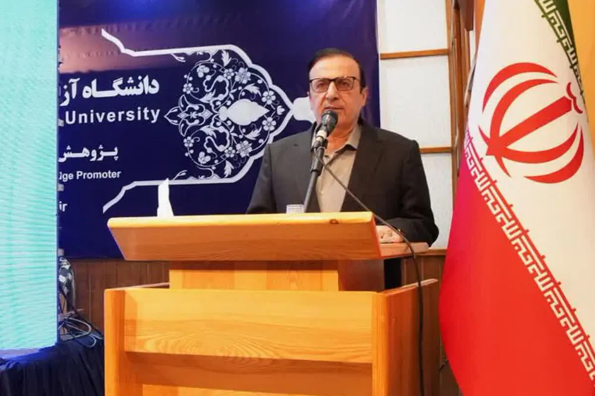 روش‌های تولید سنتی به خاک و محیط‌زیست آسیب زده است