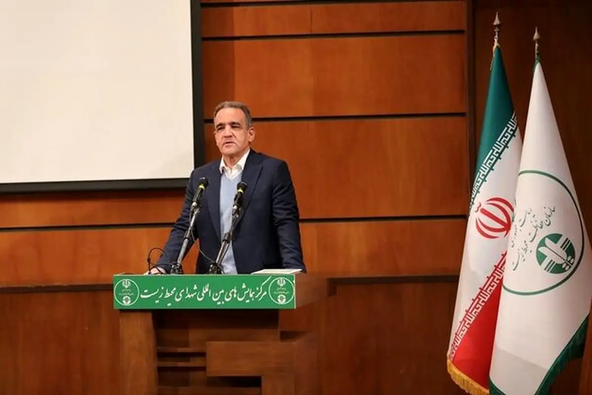 آخرین وضعیت پرونده محیط بان جمشیدیان