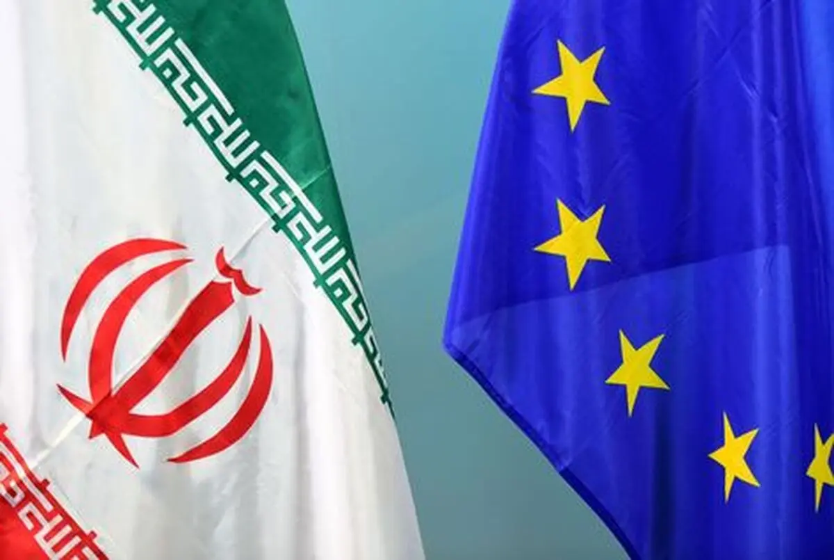 Iran, EU to boost co-op in food sector