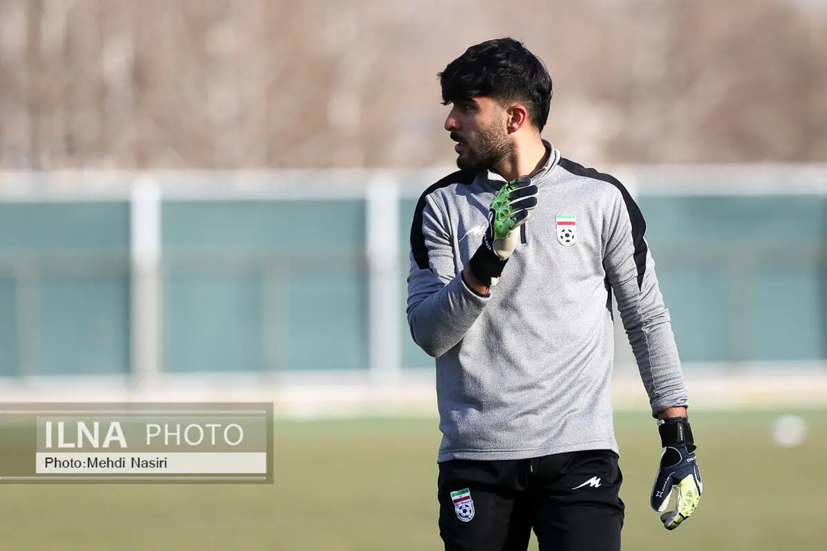  تیم منتخب هفته انتخابی جام جهانی با حضور 2 ستاره ایرانی+عکس 