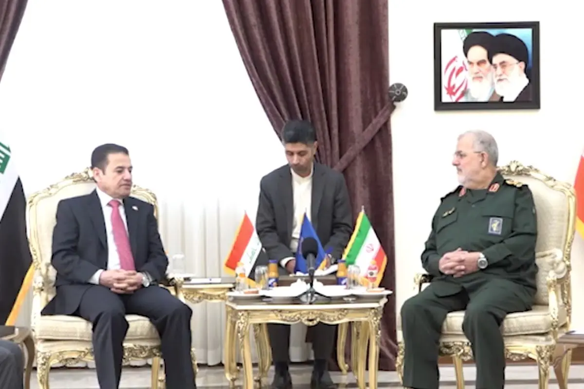 در صورت هرگونه تعدی در آینده جهنمی علیه دشمن به پا خواهیم کرد