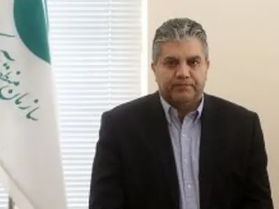 علیرضا قائدیان سرپرست معاونت گردشگری سازمان منطقه آزاد کیش شد