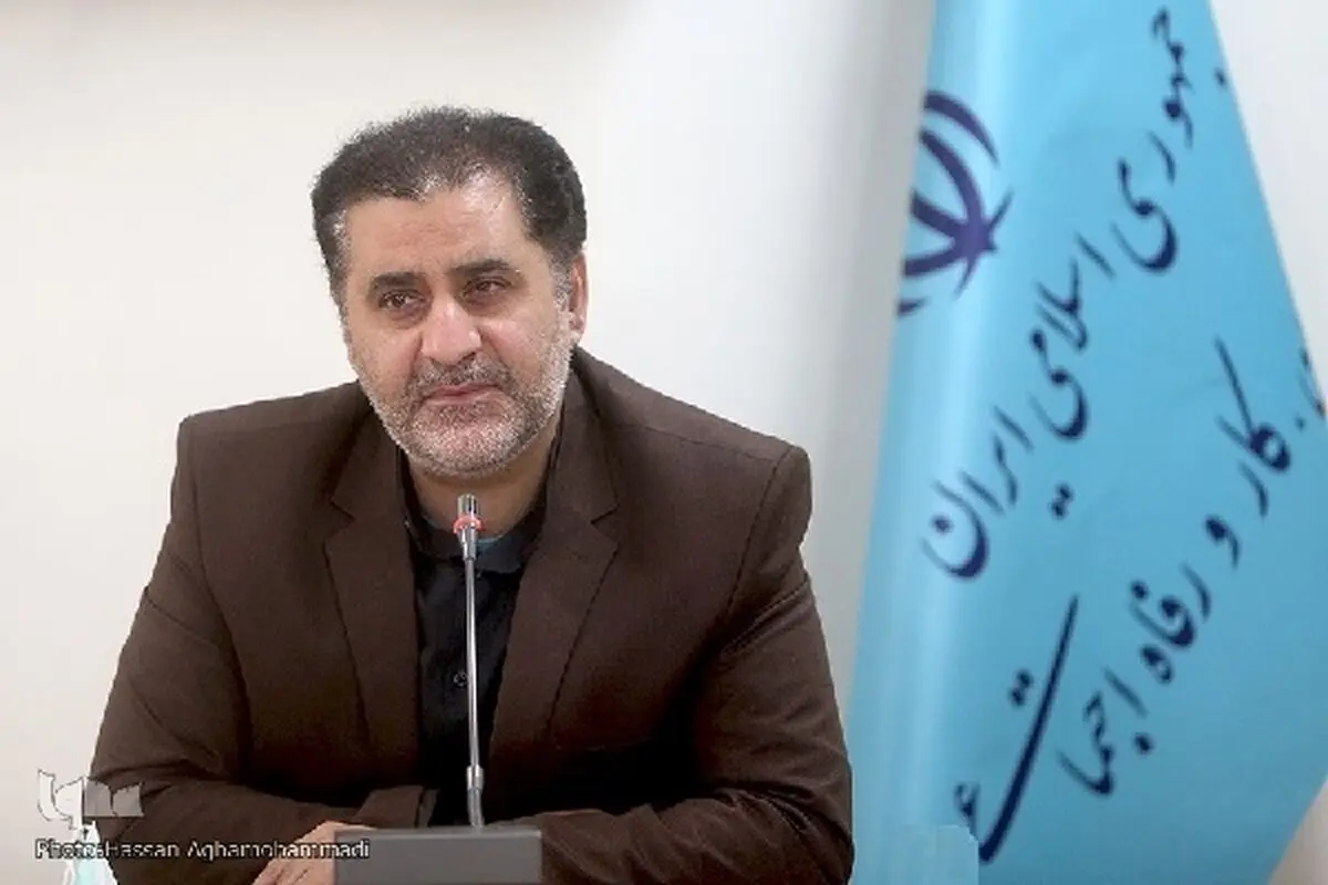 چکشیان: سندراهبردی حوزه فرهنگی اجتماعی ورزشی کارگران باید به روز رسانی شود 

