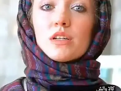خانم خبرنگار آمریکایی: ایران جلوی کشورم سر خم نکرد و الگو شد + فیلم