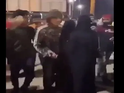 دستگیری ۲ شهروند در موسم تفریحی «حائل» توسط پلیس عربستان