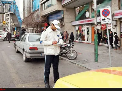 آغاز اجرای طرح بخشودگی دیرکرد جرایم رانندگی معوق تا پایان سال ۹۴ 