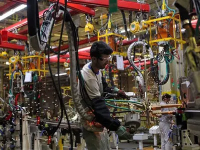 تورم سالانه بخش صنعت ۵۰.۹ درصد افزایش یافت 