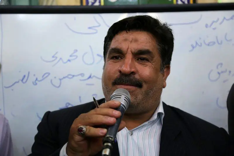 گالری