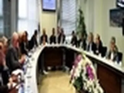 مجمع شورای گفتگوی دولت و بخش خصوصی در استان البرز فعال می‌شود